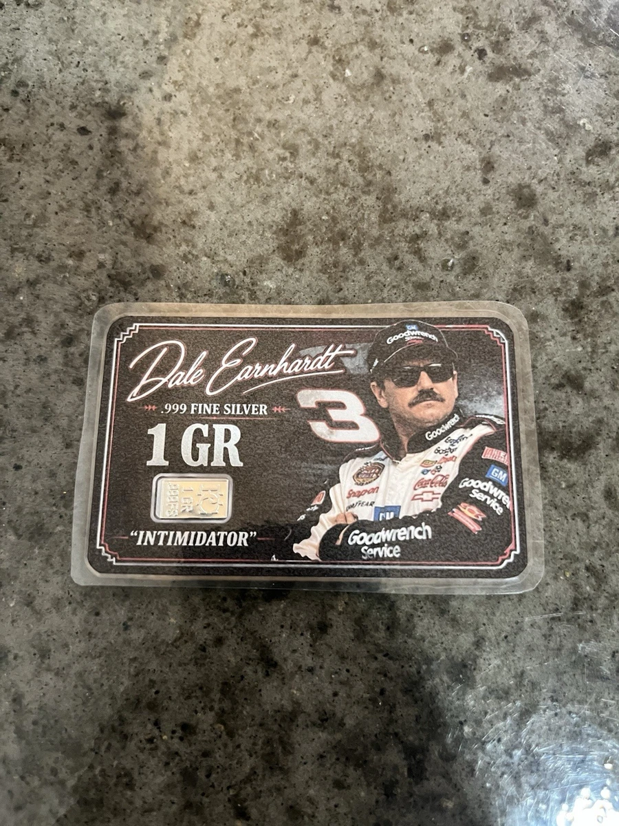 Auto Racing Hard Signed Sports Trading Card Singles for sale | eBay