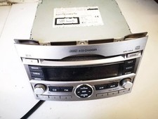 Autoradio Subaru LEGACY