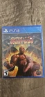 Super Meat Boy Limited Run PlayStation 4 Sealed. Poster and Card Included