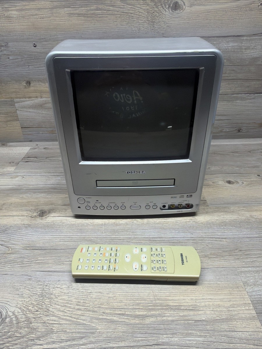 Toshiba MD9DP1 9