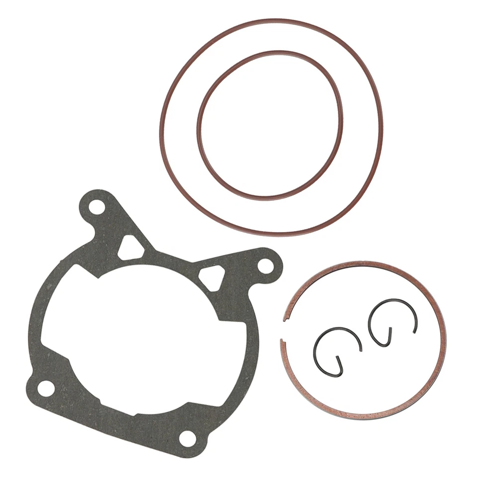 KTM 85 SX CYLINDER BARREL TOP END PISTON KIT 2013 - 2017 - Image 3 of 4