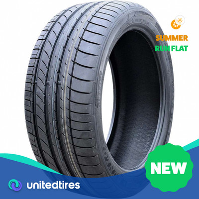 New 255/30R20 Dunlop SP Sport Maxx GT ROF 92Y