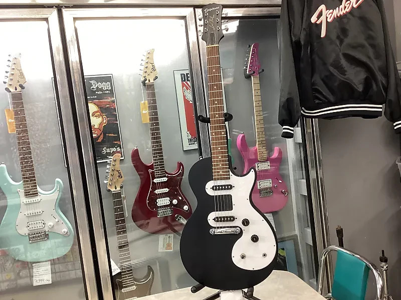 Epiphone Les Paul Melody Maker E1 (Les Paul SL) 2017