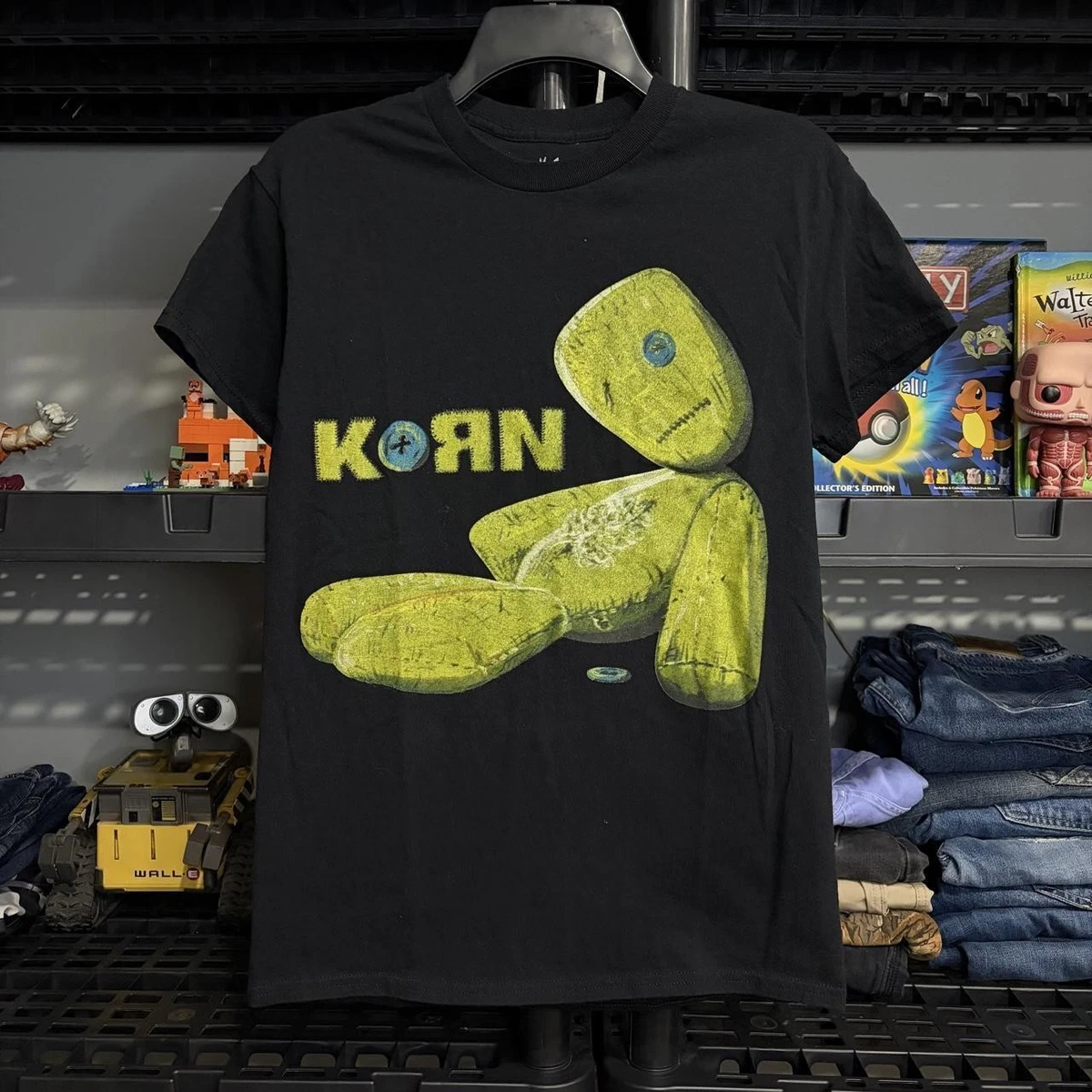 25+ Korn Doll for sale | Updated Oct 2026
