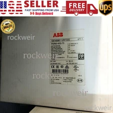 ABB PSR60-600-70 ABB Soft Starter PSR60-600-70 Brand New Fast Shipping 1pcs