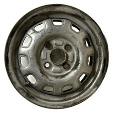 1992-1996 Honda Civic 13x5 Compact Spare Donut Tire Alloy Wheel Rim Assembly Oem 1992-1996 Honda Civic 13x5 Compact Spare Donut Tire Alloy Wheel Rim Assembly Oem