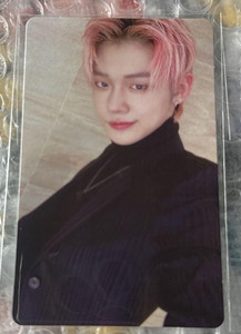 Txt Blue Hour Yeonjun | eBay