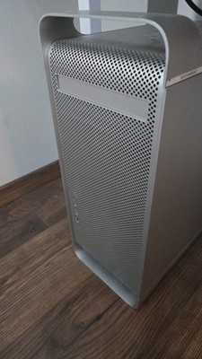 Apple Power Macintosh G5 2 Ghz DP (PCI-X) - PowerMac7,3 - 8GB RAM