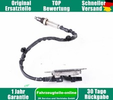 NOx-Sensor Lambdasonde 55487663 Opel Insignia B 2.0 CDTI