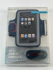 Belkin Sport Armband Plus For Apple iPod Touch