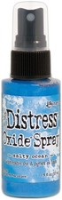 Tim Holtz Distress Oxide Spray 1.9fl oz Salty Ocean