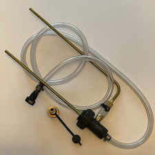 Genuine Oem Volkswagen Dsg Transmission Oil Filling Adapter Vas 572 001