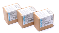 3X Siemens Hilfsschalterblock 3RH2 911-1GA40 | 3RH2911-1GA40