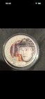 Chicago SILVER Rounds, BLACKHAWKS, CUBS, LINCOLN PARK ZOO (2) 4 Oz Total