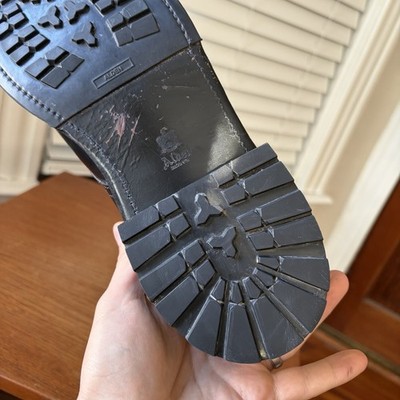 Alden D8910HC