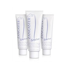 Eau de Lancaster Sensitive Desodorante Crema Pieles Sensibles Pack 3x 125ml