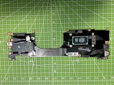 Lenovo ThinkPad X1 Yoga Gen 6 i7-1185G7 16gb Motherboard 5B21C41883