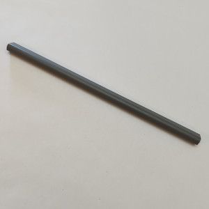 Lenovo IdeaPad 3 17ADA05 Scharnierabdeckung Hinge Cover Abdeckung Gehäuse Leiste