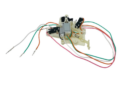 Genuine Shift Interlock Solenoid 34950-1KF7E