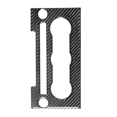 For Range Rover Sport Interior Upgrade Carbon Fiber Climate Control Trim - Picture 11 of 11