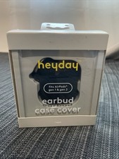 New Heyday Earbud Case Cover For Airpods Pro Gen. 1  2