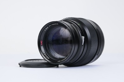 Zenza Bronica Zenzanon MC 1: 3.5 f= 150mm FOTO JESCHNER Ankauf