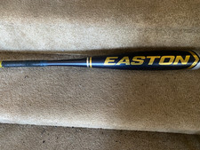 EASTON BASEBALL BAT FLY WALL BARREL DESIGN 30