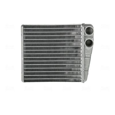Nissens WäRmetauscher, Innenraumheizung 72206 FüR Renault Nissan-image