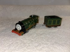 Thomas Friends Trackmaster Motorized Train Emily