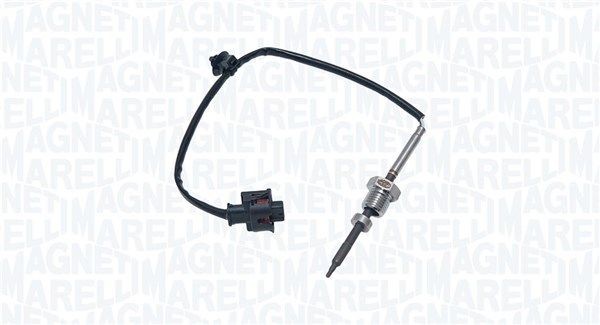 Magneti Marelli Sensor, Abgastemperatur 172000427010 FüR Chevrolet Opel-image