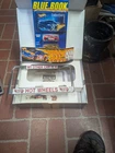 1990s Hot Wheels Collector’s Club Kit Original Box Complete Set Vintage RARE