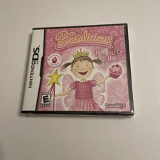 Pinkalicious (Nintendo DS, 2011)