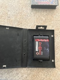 Mortal Kombat II (Sega Genesis, 1994)
