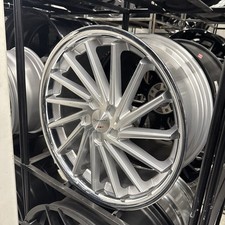 20 Giovanna Spira Ff Wheel Tire Package 5x114.3 5x112 5x120 Mercedes Bmw Audi 20 Giovanna Spira Ff Wheel Tire Package 5x114.3 5x112 5x120 Mercedes Bmw Audi