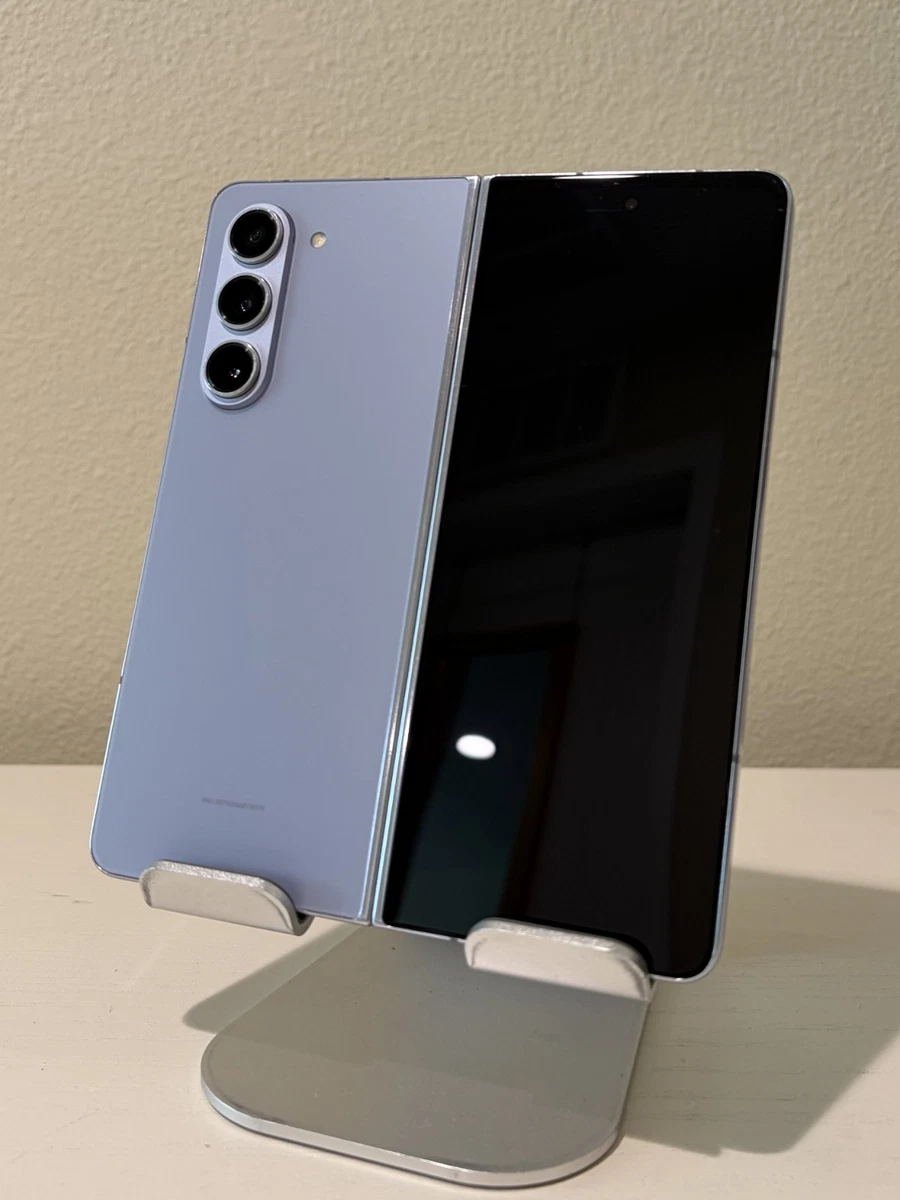 Las mejores ofertas en Samsung Galaxy Z Fold5 512 GB | eBay