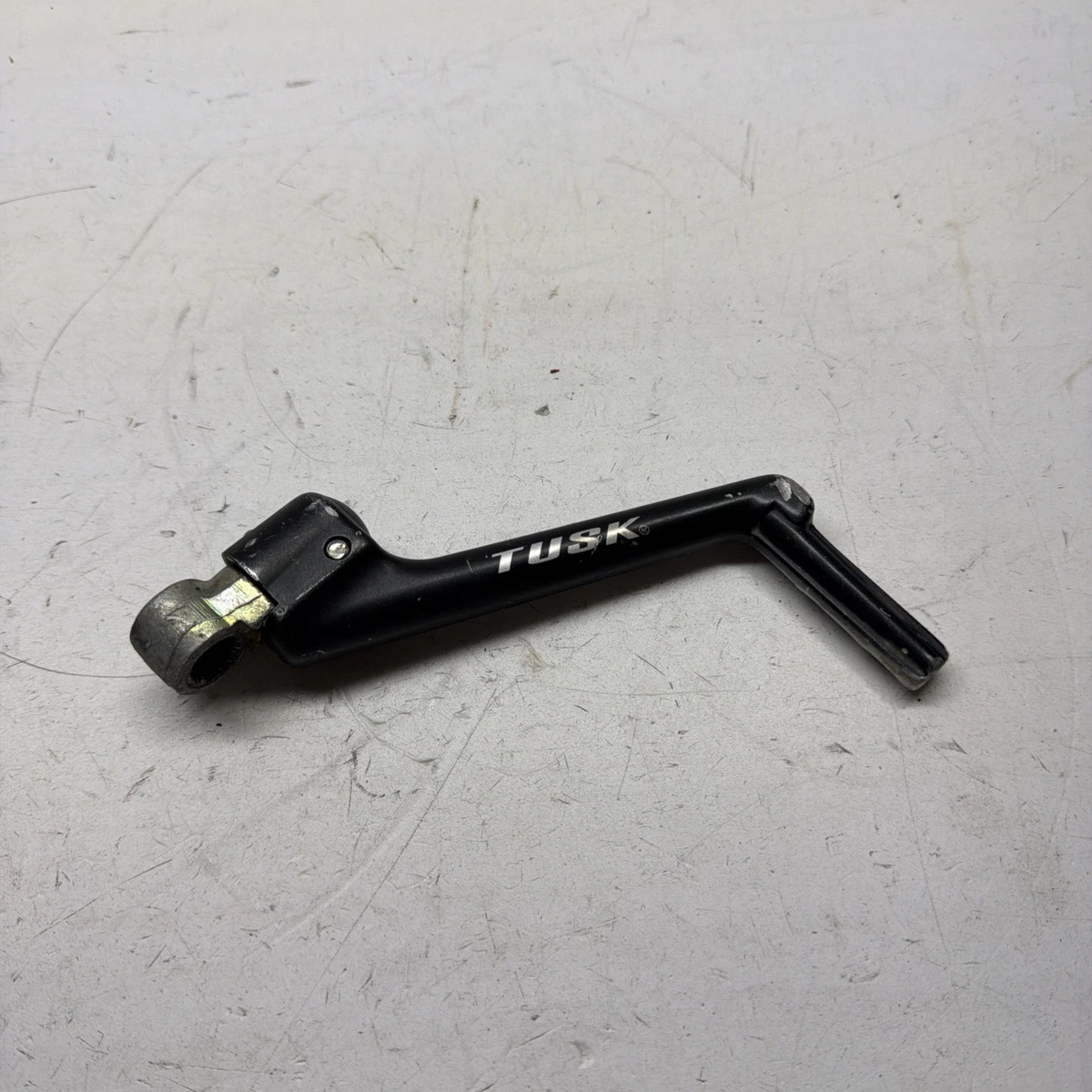Motorcycle Kick-Start Levers for 1997 Yamaha YZ125 for sale | eBay