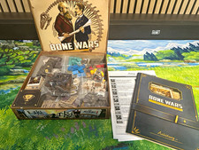 Funtails Bone Wars: Die Knochenjäger   Strat...