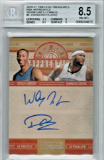 2009-10 Panini Timeless Treasures Basketball 14
