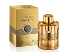 Image of Azzaro Forever Wanted Elixir 50ml Parfum Spray For Men - New & Sealed