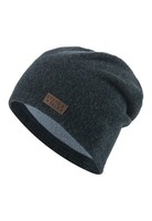 Sterntaler Baby Jungen Slouch-Beanie Melange MüTze - Marine