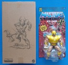 Kol-Darr Mattel MOTU He-Man & The Masters of the Universe Origins