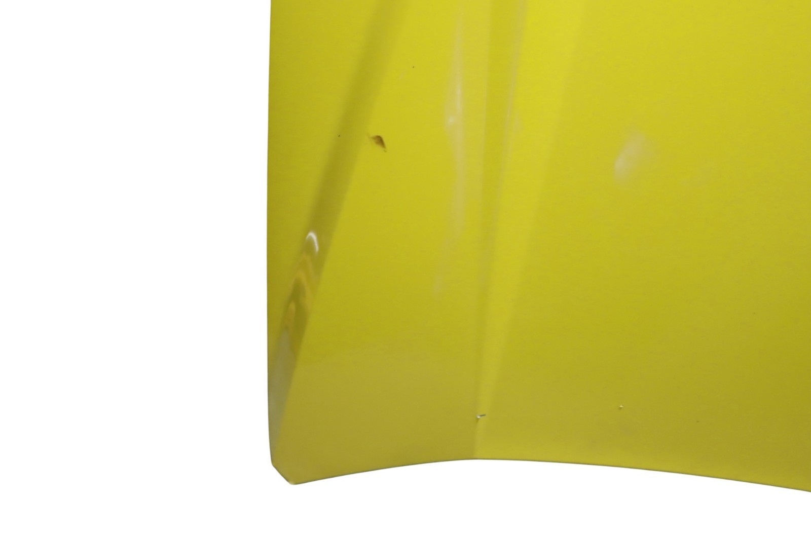 Lamborghini Urus Front Bonnet Hood Lid Panel 4ML010515A 2019 - 2023 OEM