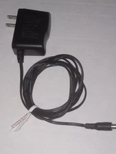 Class 2 Power Supply ModelKL-WA120080