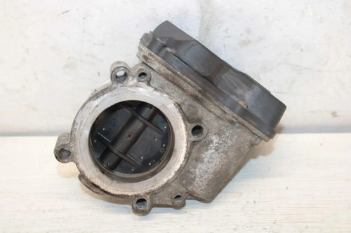 AUDI TT 8J3 Drosselklappe 06F133062G 2.00 Petrol 2009 33299138