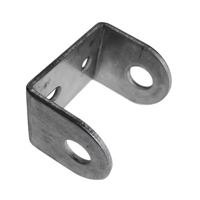 Upgrades Steel Kayak Rudder Mount Kayak Rudder Bracket for Enhanced Stability
