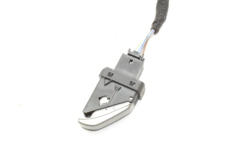 VOLKSWAGEN PHAETON 3D Windschutzscheibe Heizung Schalter 3D0959619 2010