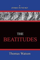 Thomas Watson | The Beatitudes | Taschenbuch | Englisch (2020)