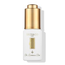 SKIN CO Truffle Therapy Luminous Dew Eye Serum 0.5 fl. oz.