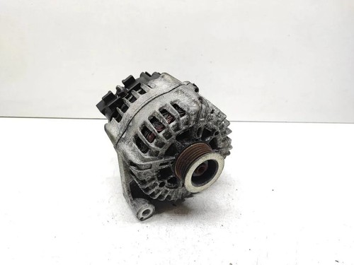 BMW 3 Touring E91 Generator 7802261 2.00 Diesel 2009 33643093