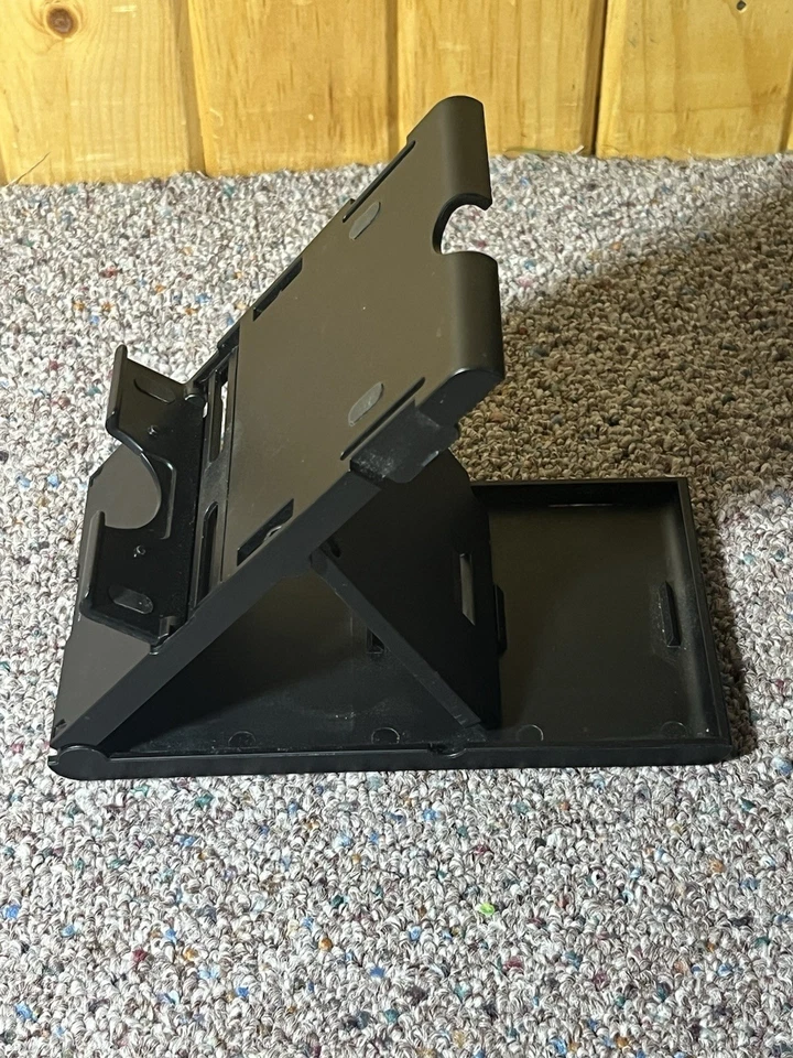 Soporte de juego compacto Hori para Nintendo Switch Stand AKZ771 muy bueno 5E Foto 3 de 3